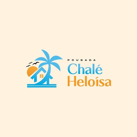 Pousada Chale Heloisa Жижока ди Жерикоакоара Екстериор снимка